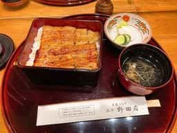 野田岩 横浜高島屋店