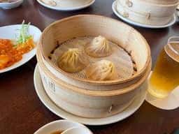 京鼎樓 そごう横浜店