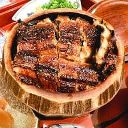 うなぎ 光玉