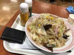 リンガーハット 品川シーサイドフォレスト店