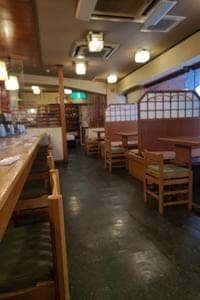 北の味 海来