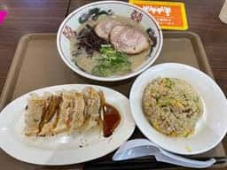 博多だるま イオンレイクタウン店