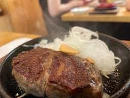 ビーフキッチンスタンド 新宿歌舞伎町店