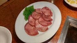 焼肉 白雲台 鶴橋駅前店