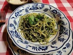 キャンティ 飯倉片町本店