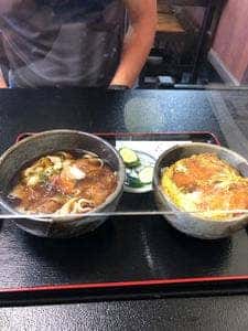 お食事処 角屋
