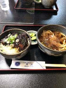 お食事処 角屋