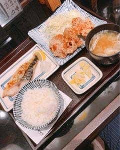 大金星 コレド室町テラス店