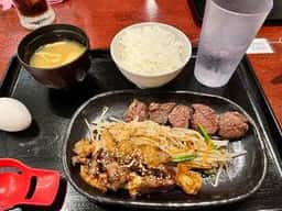 鉄板焼天神ホルモン アミュプラザ小倉店