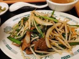 日高屋 綾瀬西口店