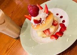 STREAMER COFFEE COMPANY 心斎橋