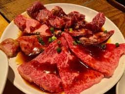 ホルモン焼縁西荻窪店