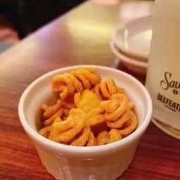 PRONTO 外苑前店