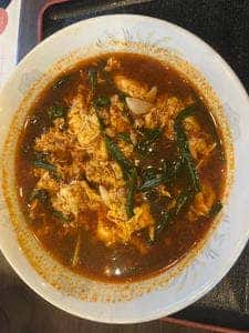 辛麺屋 桝元 筑紫野店