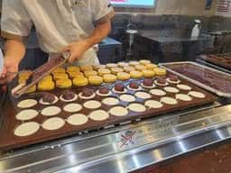 御座候 松坂屋店