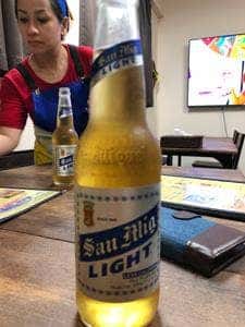 KUYA JENG フィリピンレストラン