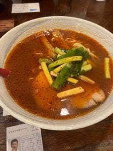 ラーメンとも