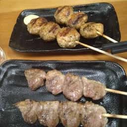 鳥貴族 渋谷井の頭通り店