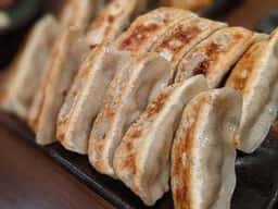 肉汁餃子のダンダダン 新宿店