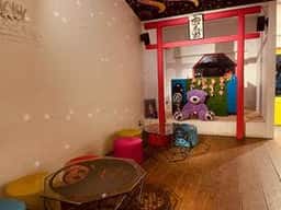 Cosmic Capsule Happy Hour
