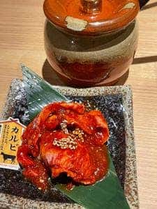 焼肉 龍王館 鳥栖店