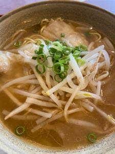 中国料理 双えん