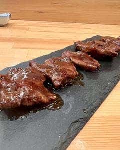 呑気屋 あじふく