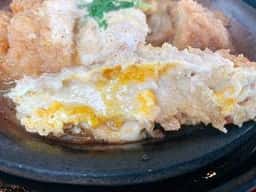 レストラン 富士レイクサイドカントリー倶楽部