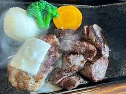 ステーキハウス テキサスRig