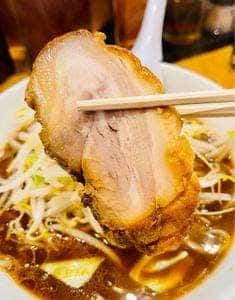 麺屋 いっ徳