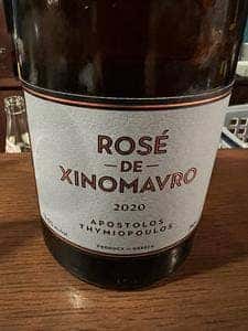 PARADISO DEL VINO TAKEUCHI