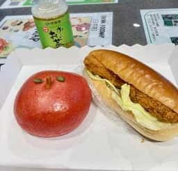 えにパン