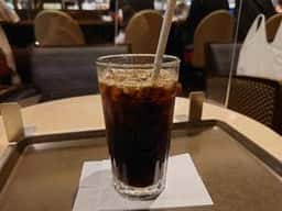 サンマルクカフェ サンポップマチヤ店