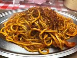 スパゲッティーのパンチョ 秋葉原店