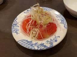 バーミヤン 鶴見中央店