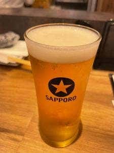 串焼き まんてん ルクア大阪店