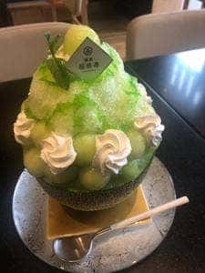 銀座 福禄寿 品川シーズンテラス店