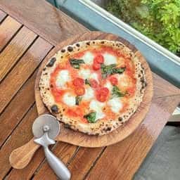 POSILLIPO cucina meridionale