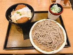 しぶそば 武蔵小杉店