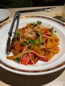 長崎馳走・バル ボンボヤージ