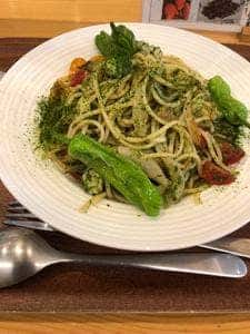 西土佐食堂 道の駅よって西土佐