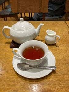 アフタヌーンティー・ティールーム 東武百貨店船橋店
