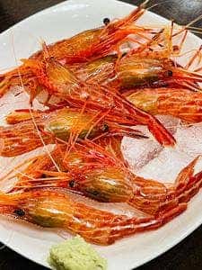 お食事処すみれ