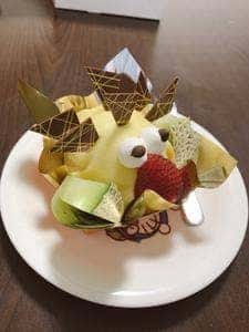 フルート