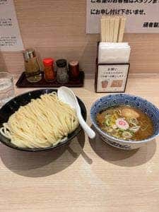 頑者製麺所 エキア成増店