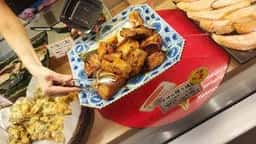 ゑびすDaikoku 渋谷東急フードショー店