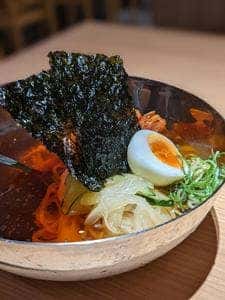 板前焼肉一笑 四条木屋町