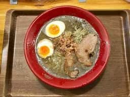 麺や六三六 別邸 箕面店