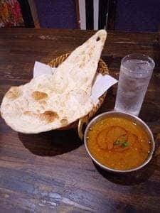 インド・ネパールダイニング&バー マナカマナ