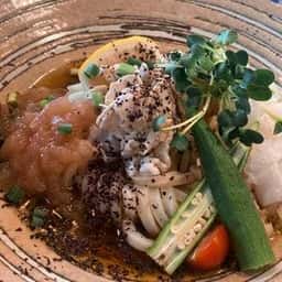 創作うどん専門店 くらうど